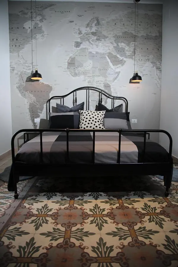 Liberty Apartment Bari