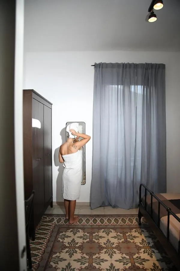 Liberty Apartment Bari