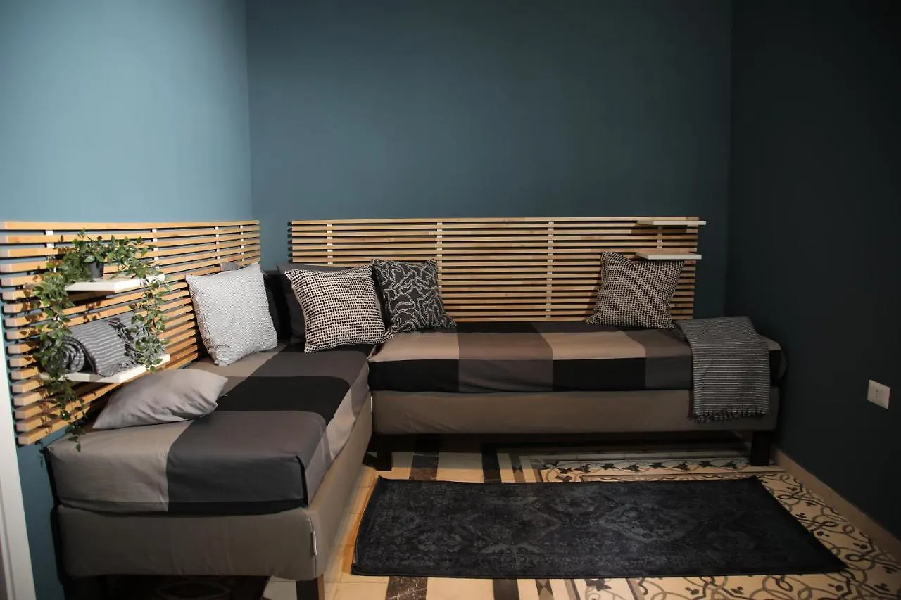 Liberty Apartment Bari