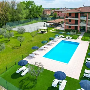 Parco Appartamento Sirmione