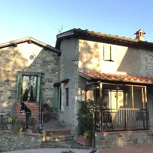Santa Maria Al Piano Casa vacanze Reggello